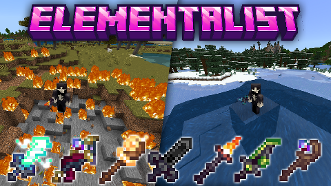 Elementalist
