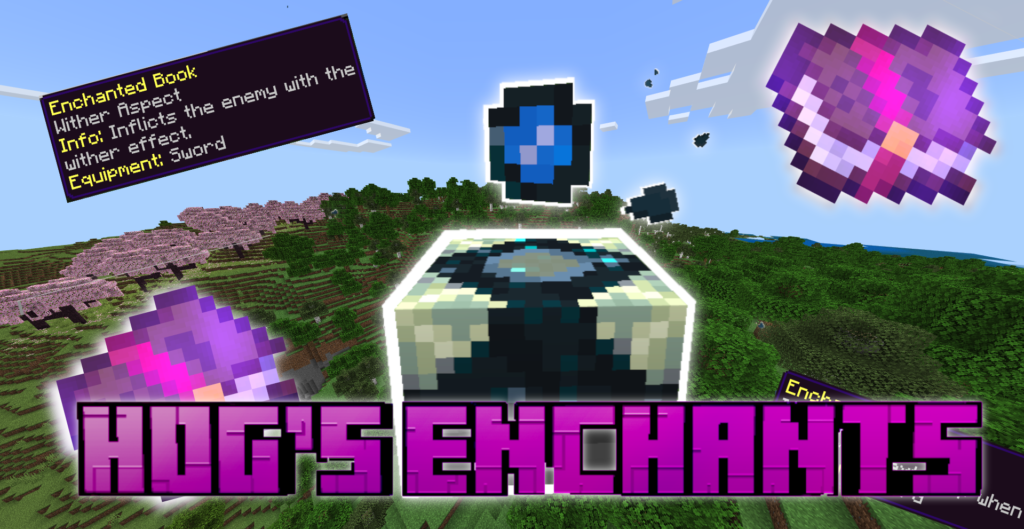 Hog's Enchants