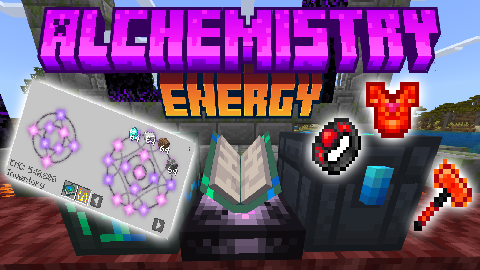 Alchemistry Energy