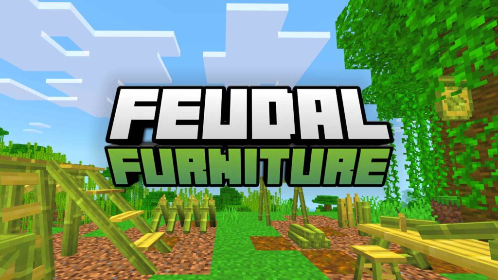 Feudal Furniture image