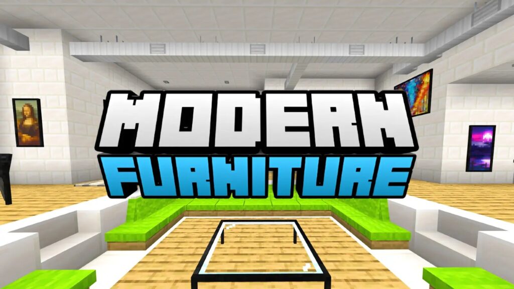 Modern Furniture