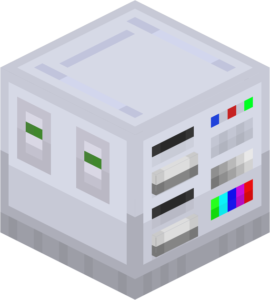 Integrated Storage Disk Drive